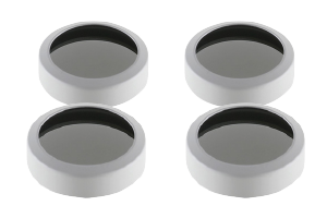 レンズフィルター４点セット